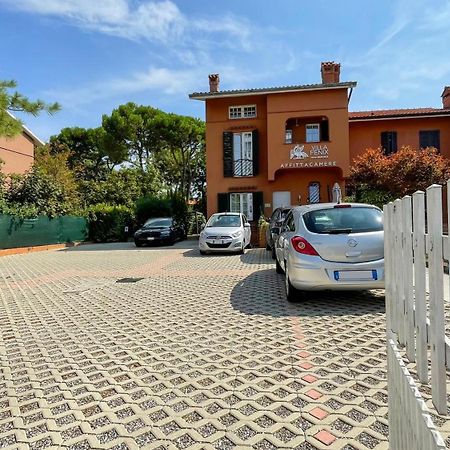Villa Fenix Osio Sotto Zewnętrze zdjęcie