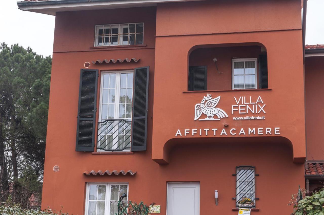Villa Fenix Osio Sotto Zewnętrze zdjęcie