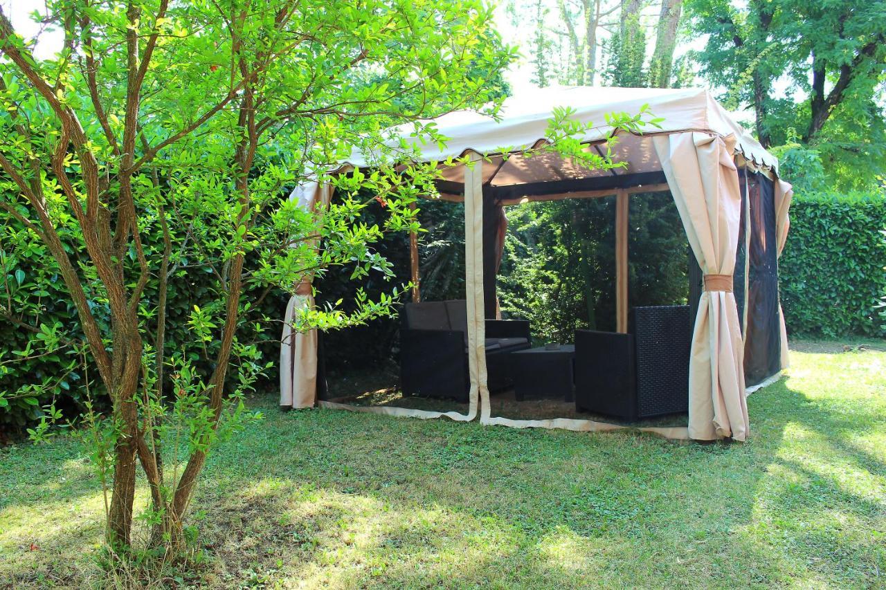 Villa Fenix Osio Sotto Zewnętrze zdjęcie