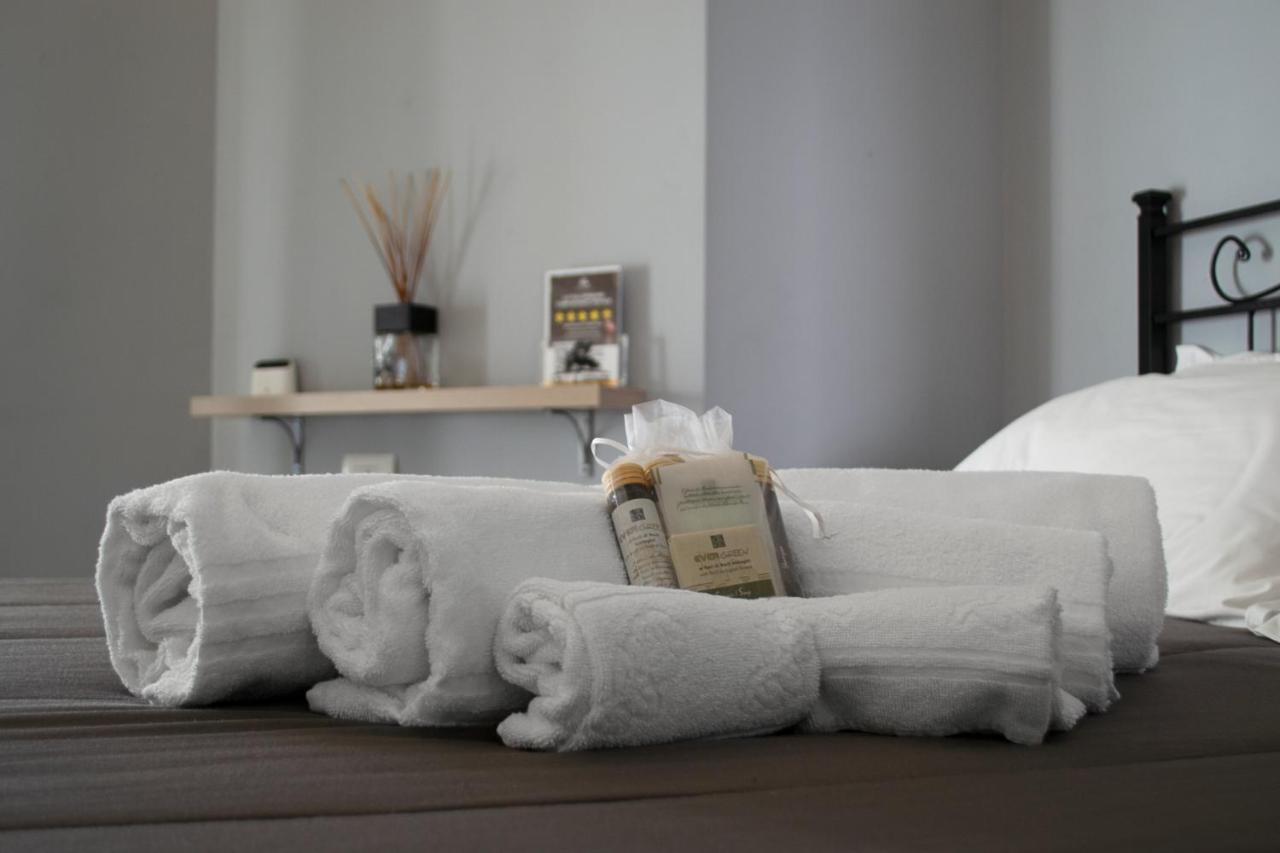 Villa Fenix Osio Sotto Zewnętrze zdjęcie