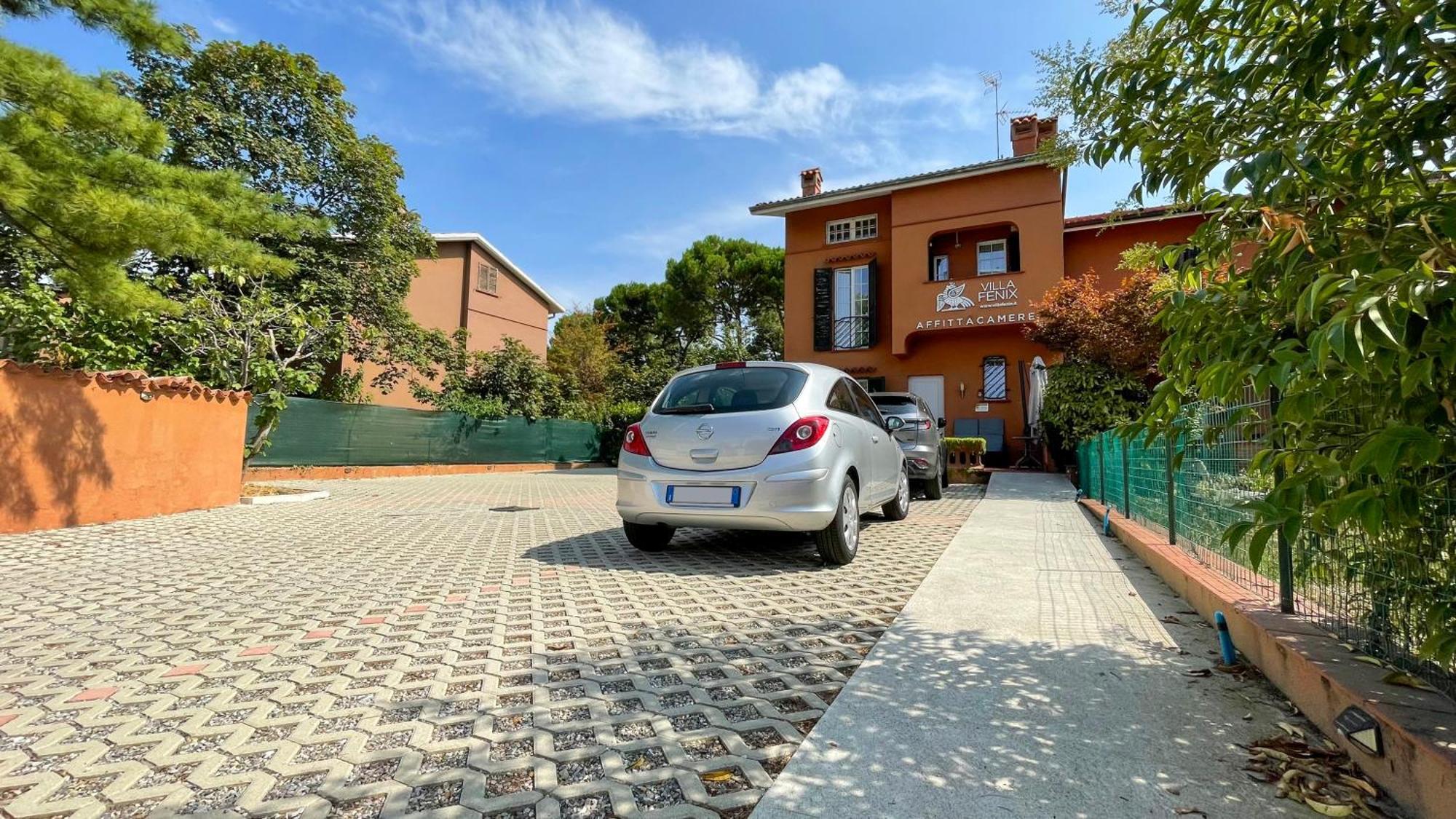 Villa Fenix Osio Sotto Zewnętrze zdjęcie