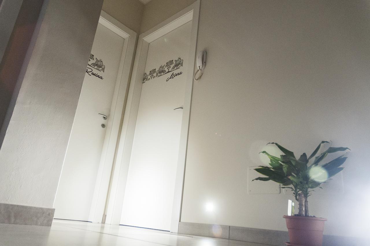 Villa Fenix Osio Sotto Zewnętrze zdjęcie