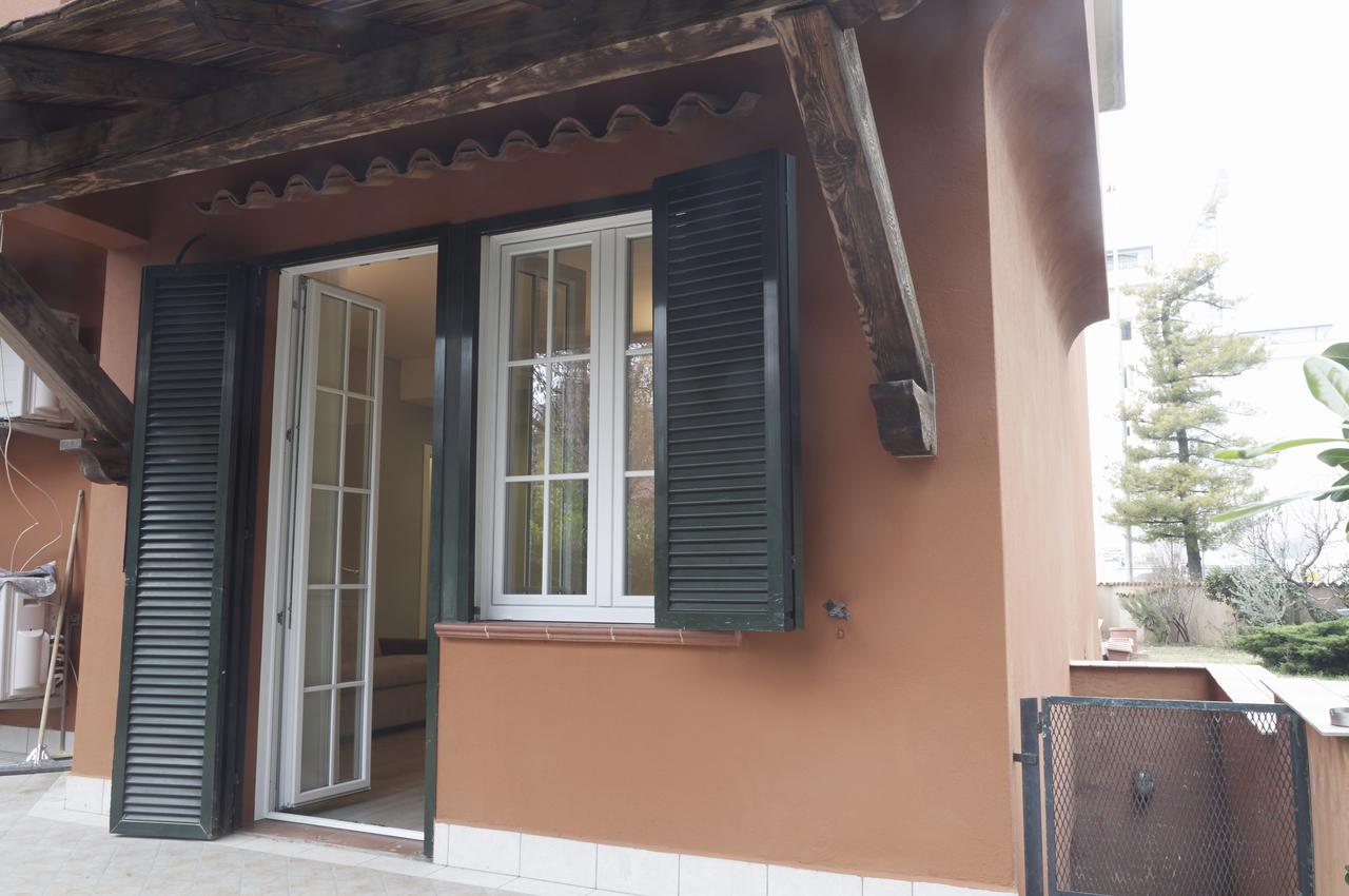 Villa Fenix Osio Sotto Zewnętrze zdjęcie