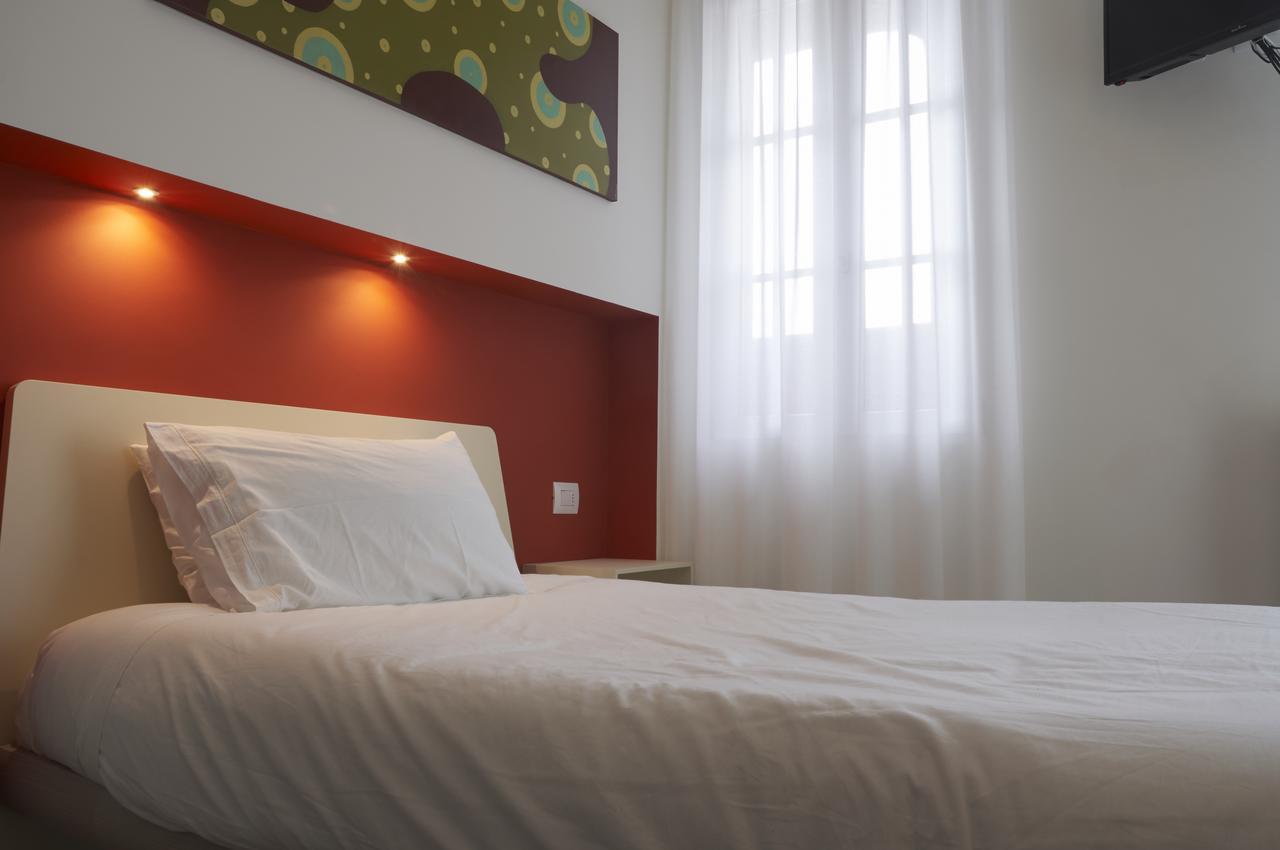 Villa Fenix Osio Sotto Zewnętrze zdjęcie