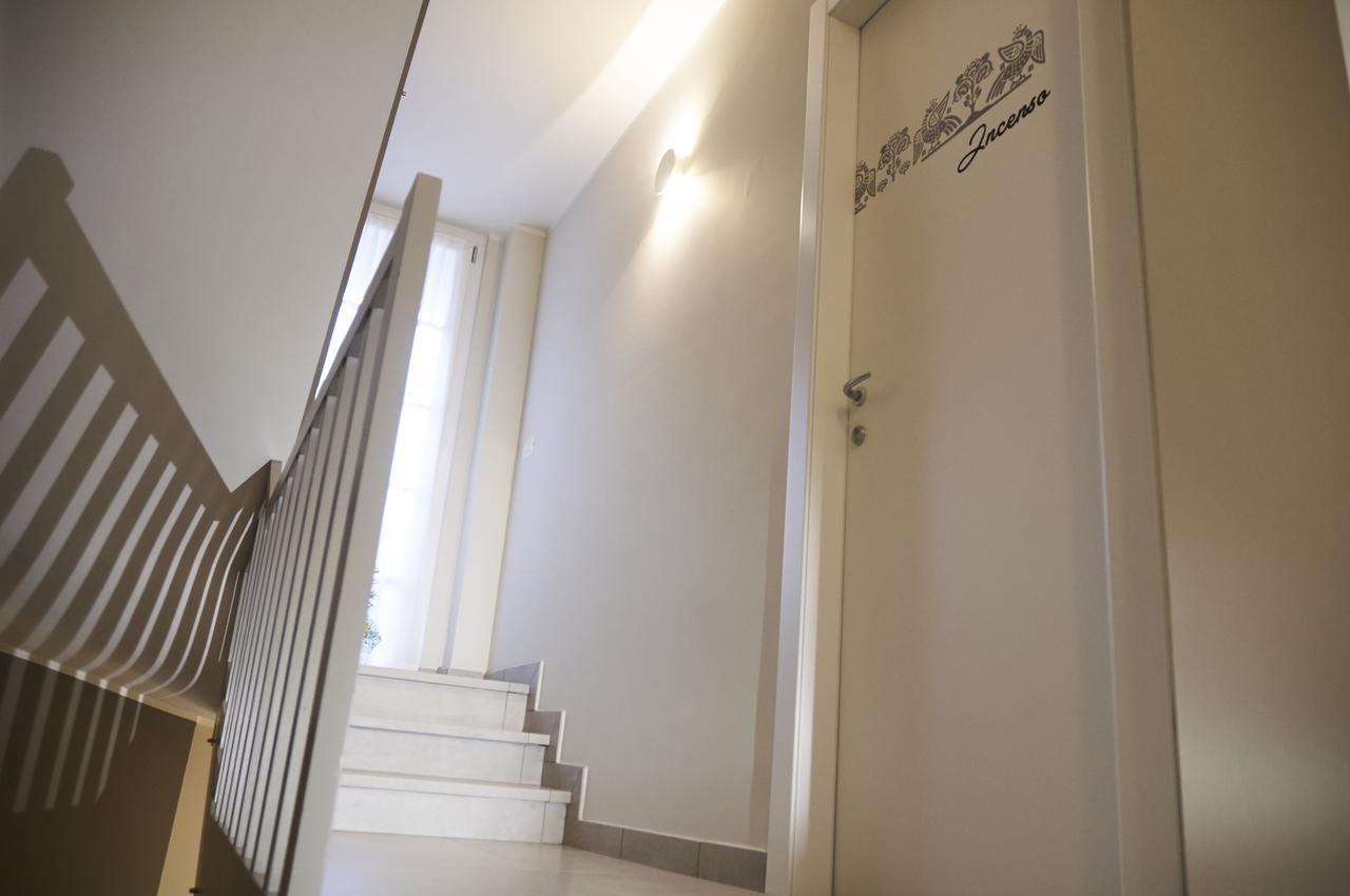 Villa Fenix Osio Sotto Zewnętrze zdjęcie