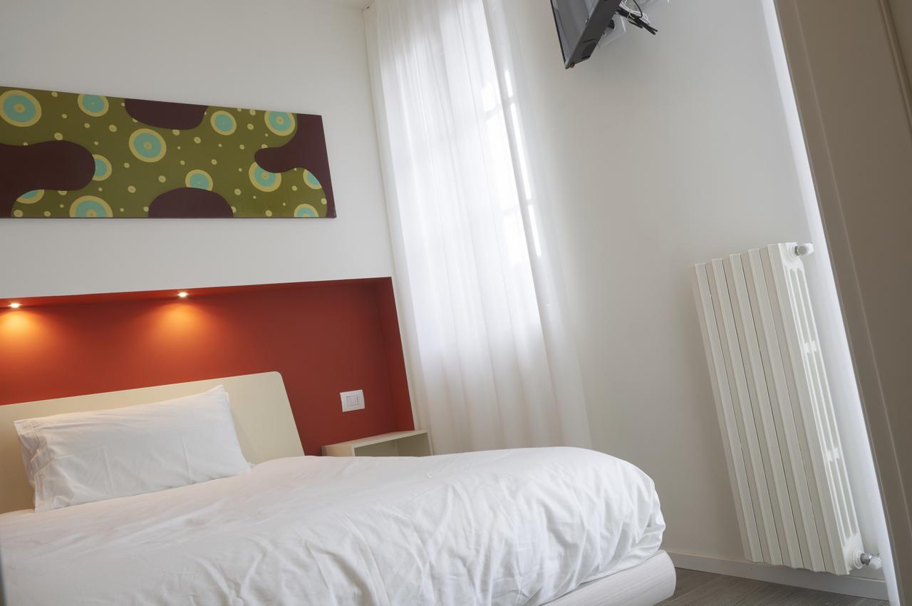 Villa Fenix Osio Sotto Zewnętrze zdjęcie