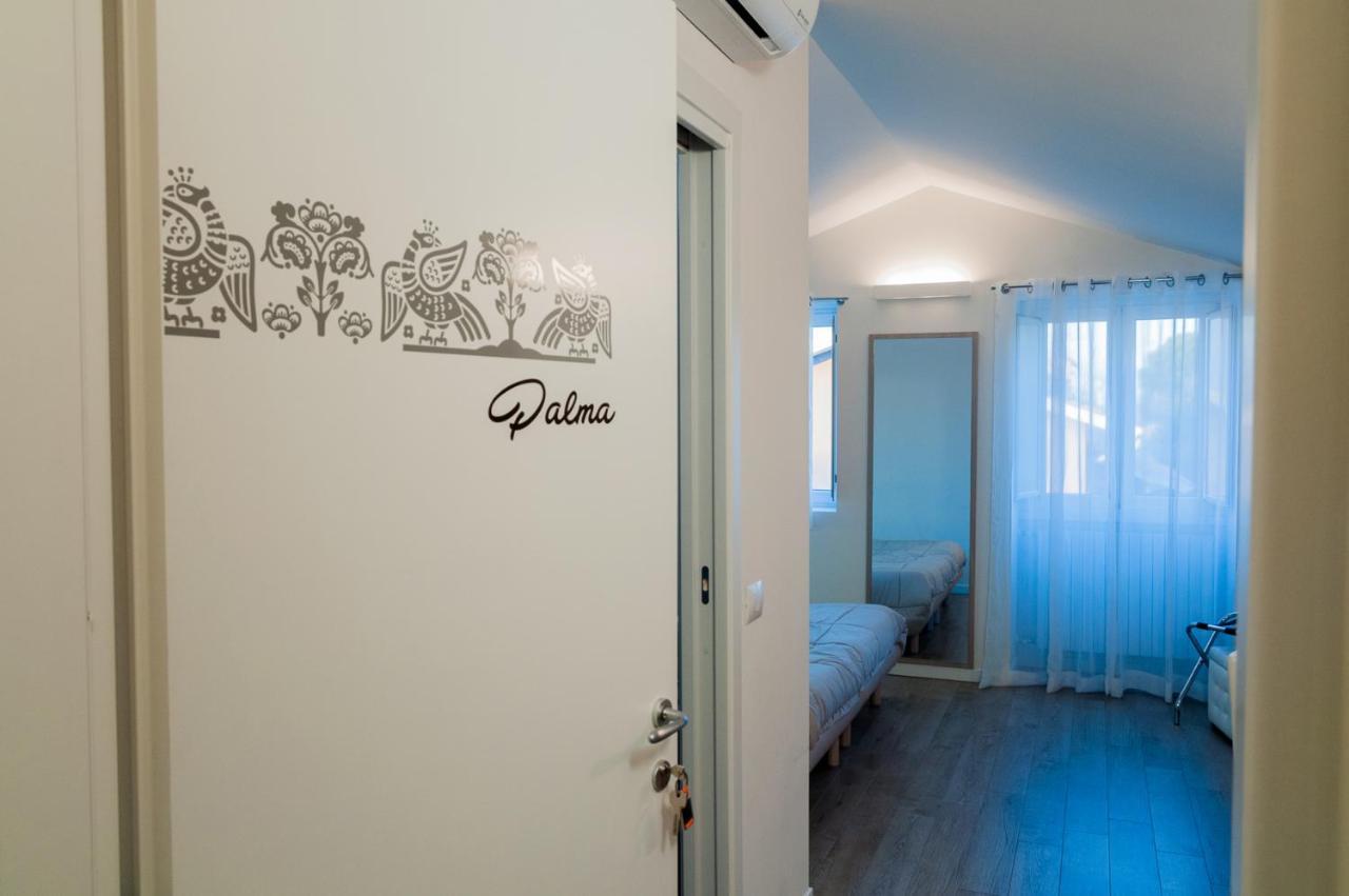 Villa Fenix Osio Sotto Zewnętrze zdjęcie