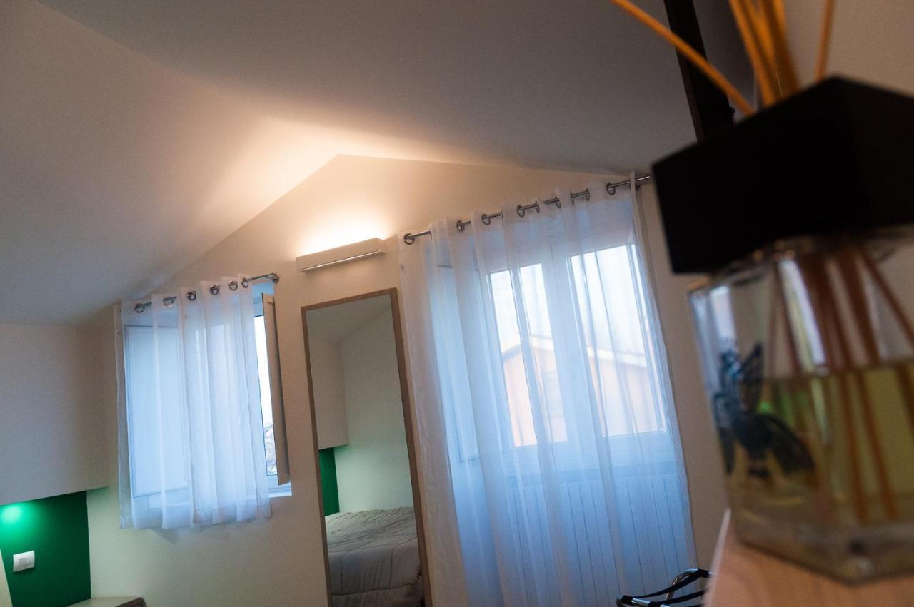 Villa Fenix Osio Sotto Zewnętrze zdjęcie